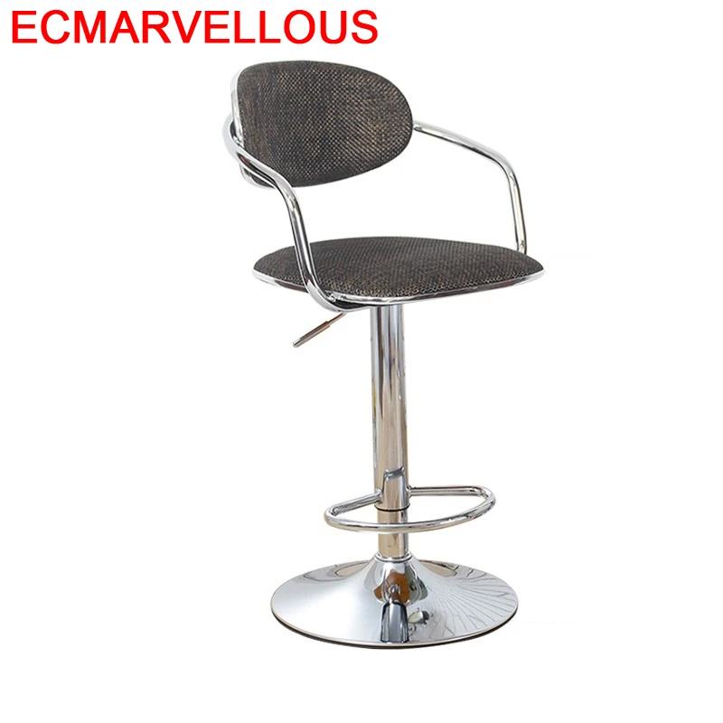 

Tipos Comptoir Barkrukken Kruk Cadeira Para Barra Fauteuil Barstool Industriel Silla Tabouret De Moderne Stool Modern Bar Chair