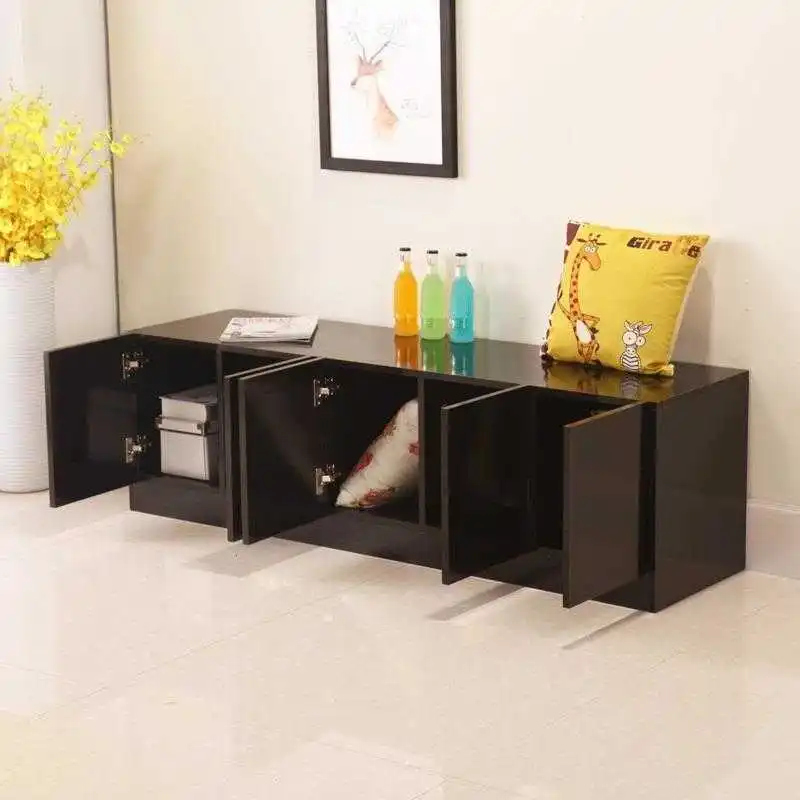 Mobile Porta Meubel Shabby Salon Furniture Meuble Tv Commode Chambre Mueble Sala Balcony Placard De Rangement Window Cabinet |