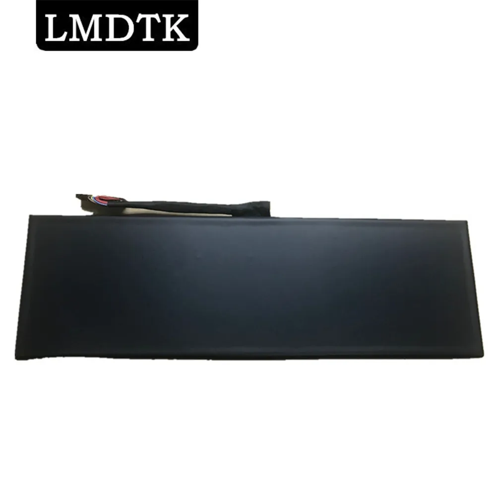 LMDTK Новый BTY-M47 ноутбук Батарея для Msi GS40 GS43 GS43VR 6RE 6QE 2ICP5/73/95-2 | Компьютеры и офис