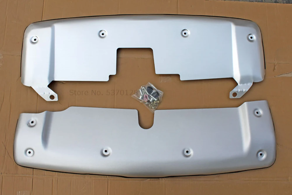 AITWATT для Хонда сrv CR-V 2007 2008 2009 2010 2011 Высокое качество ABS Пластик передний и задний бампер чехол накладка стайлинга автомобилей