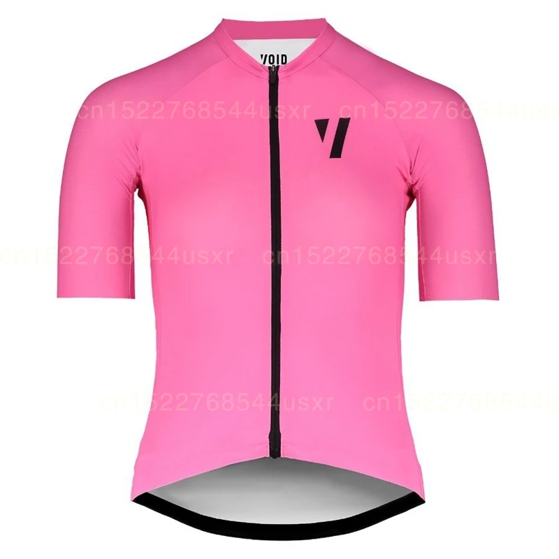 Командная VOID велосипедная майка для женщин 2019 Женская однотонная одежда Топы с