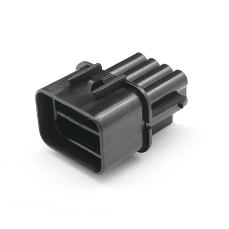 5/10 комплектов 8 контактов эквивалентный проводной жгут автомобильный разъем