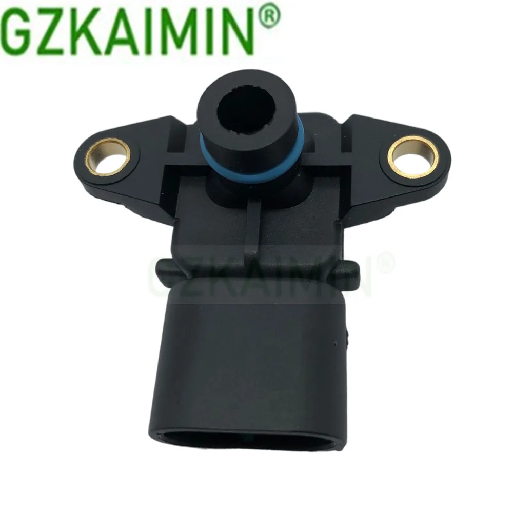 

Manifold Absolute Boost Pressure MAP Sensor OEM 56041018 For 1999-2001 Jeep Grand Cherokee Dodge Ram Caliber 2.0L 4.0L 4.7L