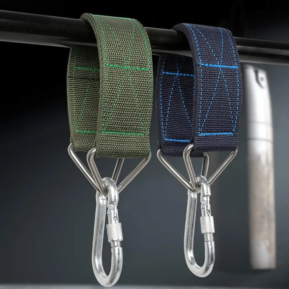 

Easy to Install Lightweight Hammock Lanyard Rope Hanger for Sand Bag