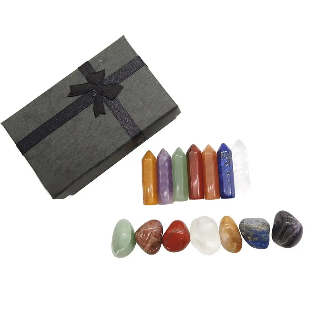 

Natural Healing Crystals And Chakra Stones Set Healing Crystals And Stones Irregular Yoga Stone Healing Nature Rocks Stones F