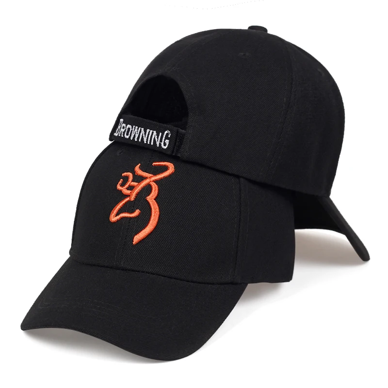 

high quality embroidered baseball cap fashion adjustable camouflage hat outdoor jungle tactical hats men's trendy wild caps