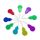 Для частей тела игла швейной машины вставки  винторезный станок Легкая Автоматическая Игла нитки швейные инструменты, нержавеющая сталь 31 шт.