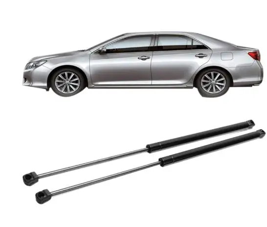 2 шт. газовые стойки для Toyota Camry 2007 2011|Хромирование| |