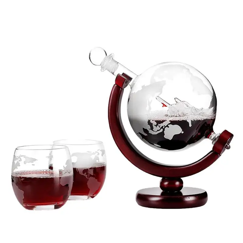 Мини аэратор для виски 850 мл| |