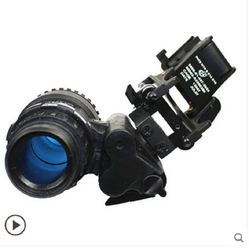 Песочное поле pvs 18 однотрубный прибор ночного видения модель + Улучшенный