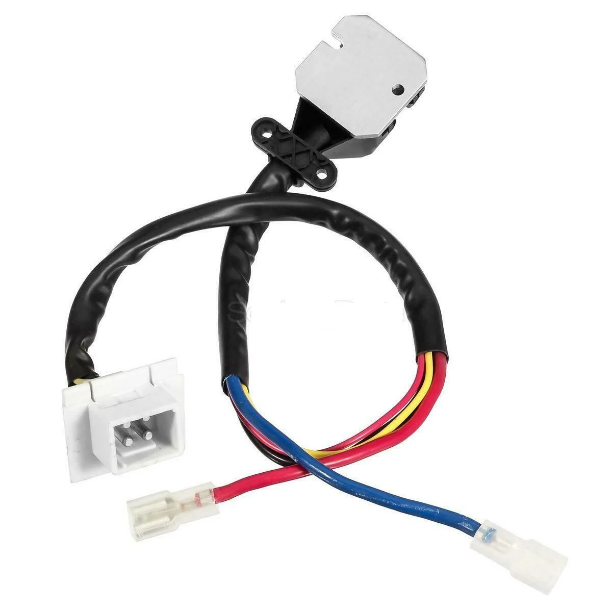 

Blower Motor Resistor Regulator 2108218351 for Mercedes Benz E320 E420 1996-1999 9140010179 9094302385