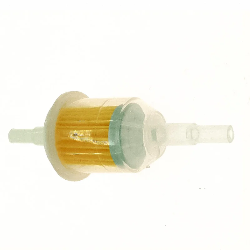 Газовый/топливный фильтр 6 мм 8 1/4 &quotдля газонокосилки маленький двигатель