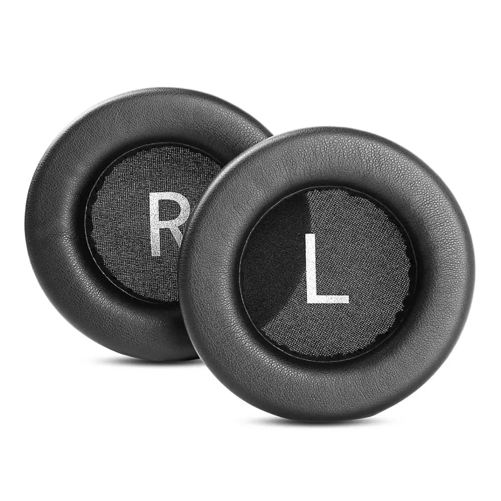 1 Pair of Earpads Replacement Cushions Ear Pads Foam Cover Pillow Cups Repair Part for AKG K845 K545 K 845 545 Headset Headphone |