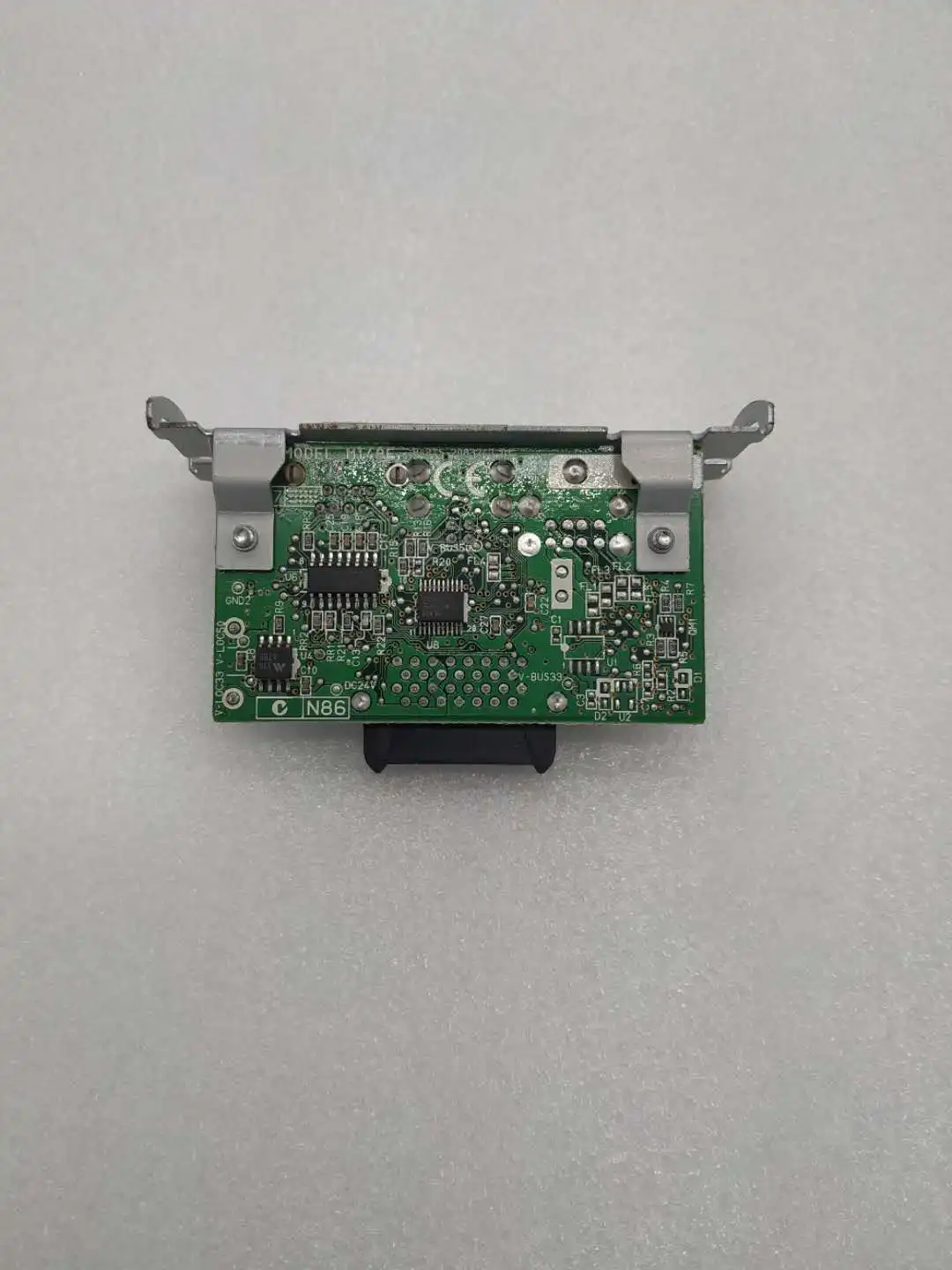 

USB INTERFACE M148E FOR EPSON UB-U02III TM-T88II, TM-T88III, TM-U675, TM-U220 printer parts