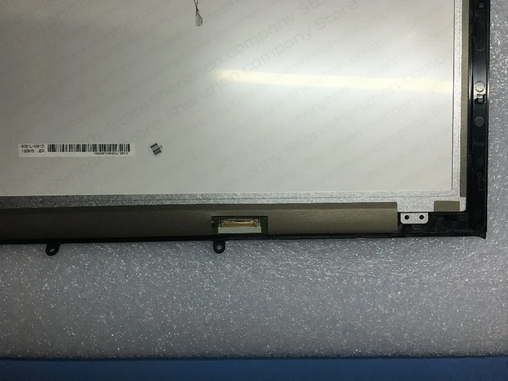 Дигитайзер для ASUS N550/N550JV/Q550L/Q550LF 15 6 ЖК дисплей со светодиодным экраном дюйма