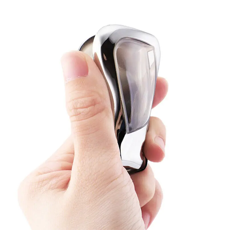 

1Pcs Full Sealed TPU Soft Key Fob Cover Case For 18-up Toyota Camry Flip Blade Key