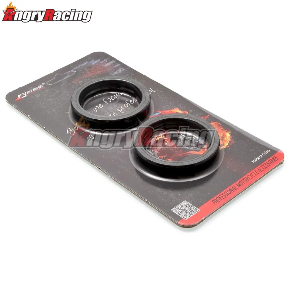 Сальник передней вилки мотоцикла 40*52 | Автомобили и мотоциклы