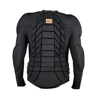 benken skiing anti collision sports shirts ultra light protective gear outdoor sports anti collision armor spine back protector