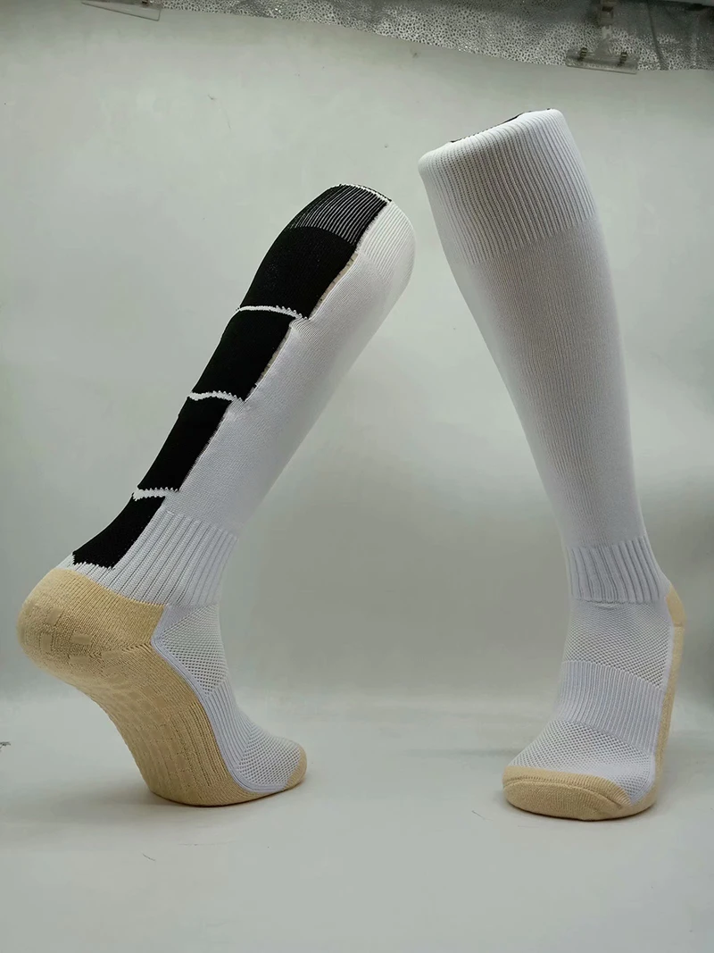 Новинка 2019 мужские спортивные носки для футболиста взрослых студентов чулки| |