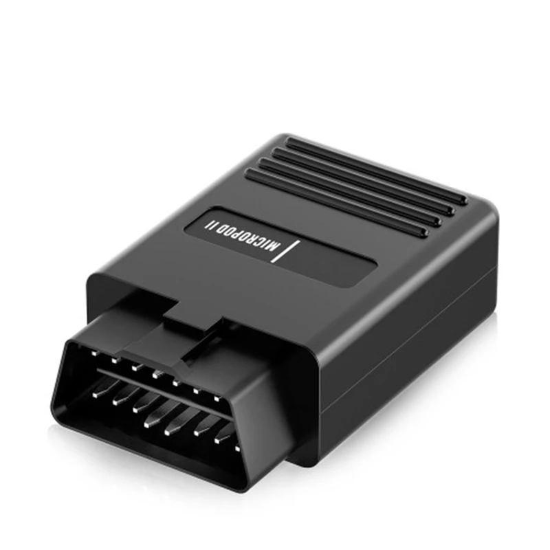 In stock! Wifi V17.04.27 wi-Tech MicroPod 2 Diagnostic Tool for Chrysler Dodge Jeep Fiat Online Version Supports Car till 2018 | Автомобили