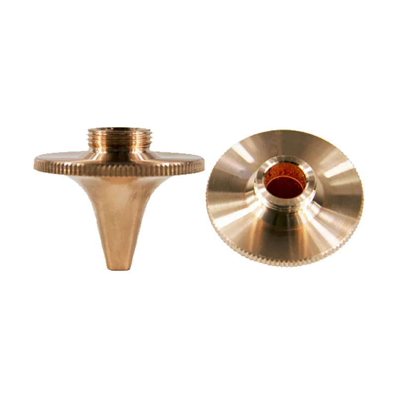 Высокоскоростная Лазерная насадка Auroralaser однослойная режущая головка диаметром