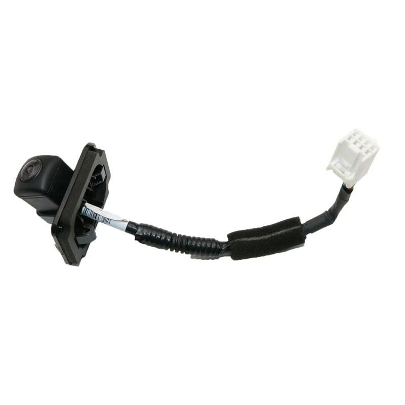 

New Rear View Camera Reverse Camera Back-Up Camera for Honda 39530-T2A-U110-M2