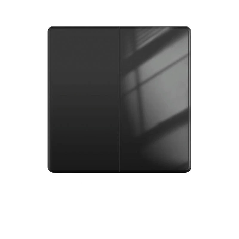 

YEEKPORT Зеркальные выключатели из закаленного стекла