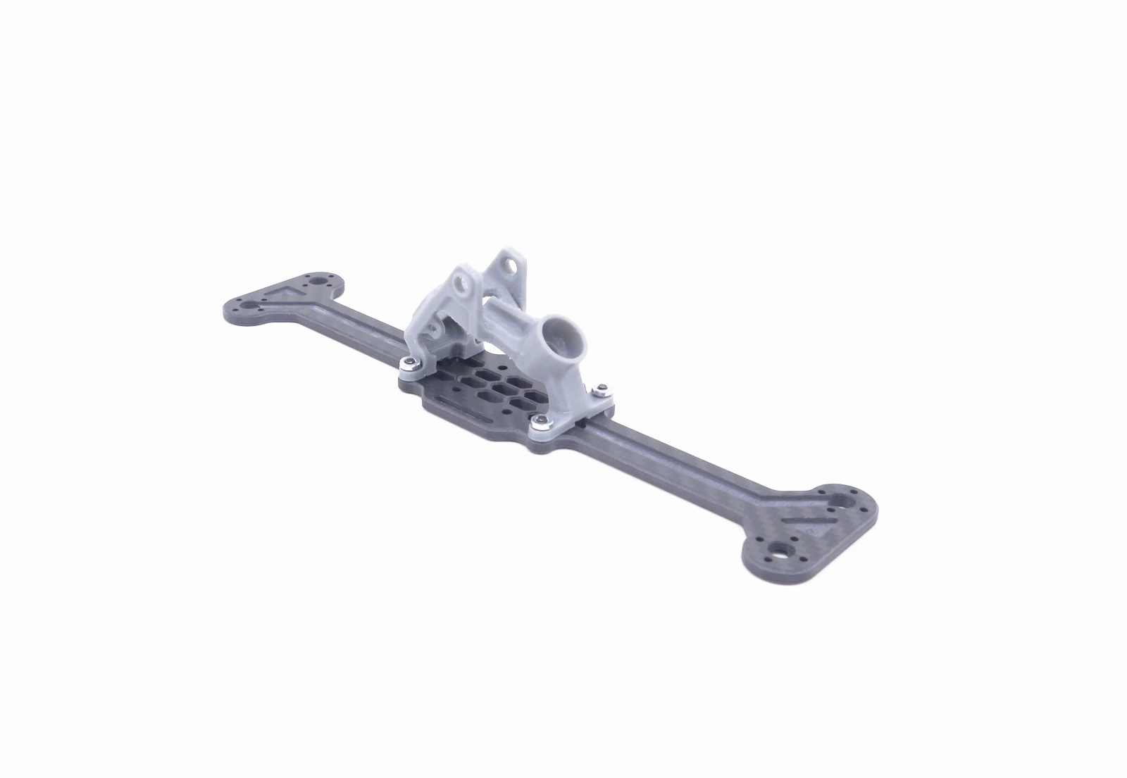 SuperRC5 дюймовая рама для костей собаки летающая палочка аутентичный