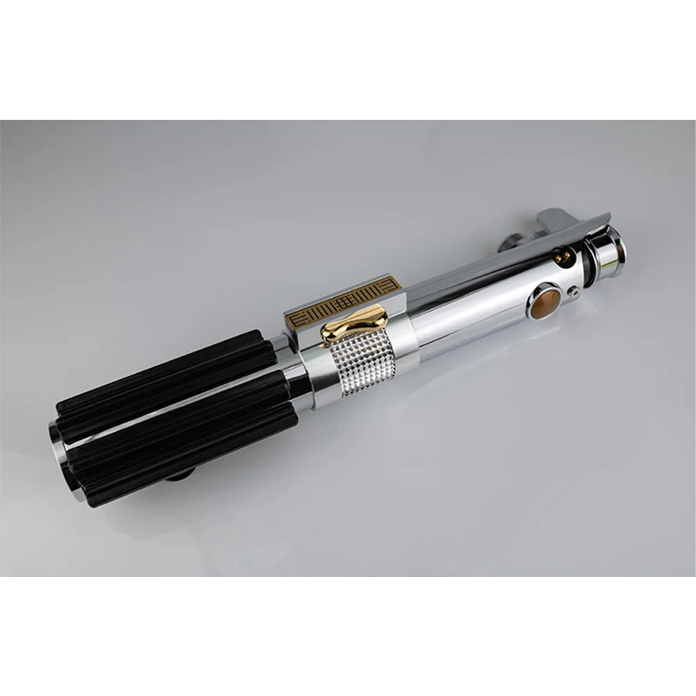 

Световой меч 89saber 7/8 дюймов с чипом Anakin Skywalker Proffie2.2 из Звездных войн, Нео пиксельный световой меч джедая Sith Sber, оружие силы, игрушки со светоди...