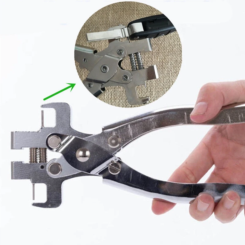 1 set Car Key Disassembly Plier Car Folding Remote Peg Install Flip Key Blade Pins Remover Tool for LockSmith Kit car keys