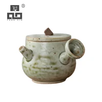 tangpin mini ceramic teapots chinese tea pot drinkware 30ml