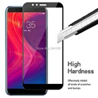 3D для Lenovo K5 Play L38011 полное покрытие закаленное стекло для K5 Pro L38041 Защита экрана для Lenovo A5 L18011 защитная пленка