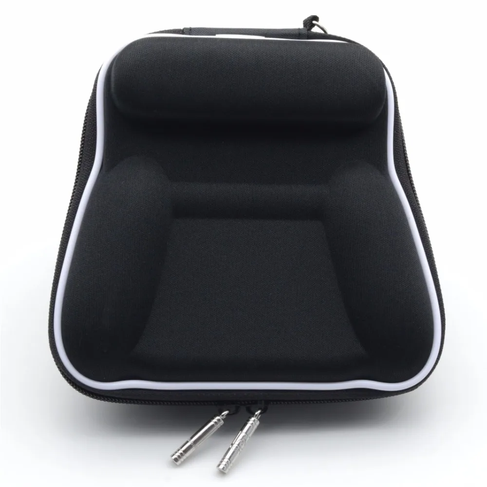 Чехол-книжка Eva Airform с жестким чехлом и защитным рукавом для Nintendo Switch NS Joy |