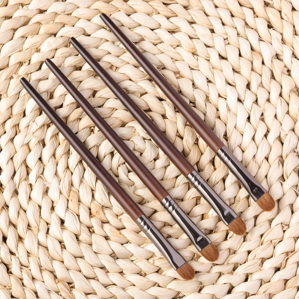 OVW 1 шт. кисть для теней из синтетического волокна Кисть макияжа и волос кисти