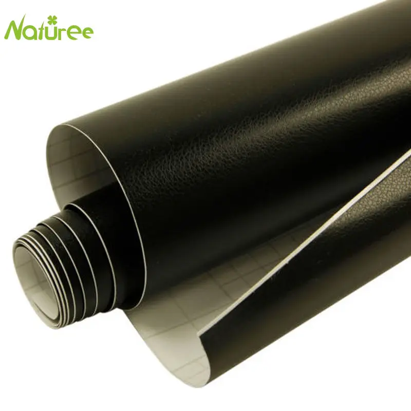 30 см * 152 ПВХ клейкая виниловая декоративная пленка наклейки водонепроницаемое