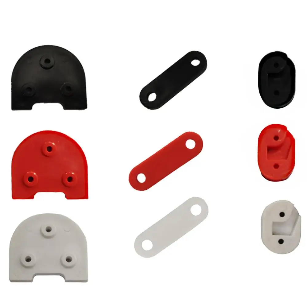 Подходят для скутера Xiaomi усилитель прокладки крыла самоката m365 pro/M365 подставка