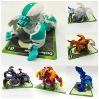 bakuganes ultra advanced bakuganes howlkor 3 inches approximately 7 6 cm tall collectible doll