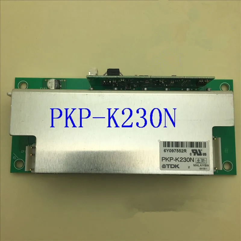 Новый бренд оригинальный PKP-K230N лампа балластная плата для EB-450Wi EB-450W EB-C455Wi 1925 W 1830