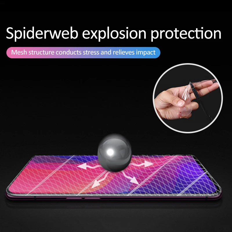 Для IPhone/11 11 Pro / Max после компрессорно конденсаторный основа пленки увлажняющая