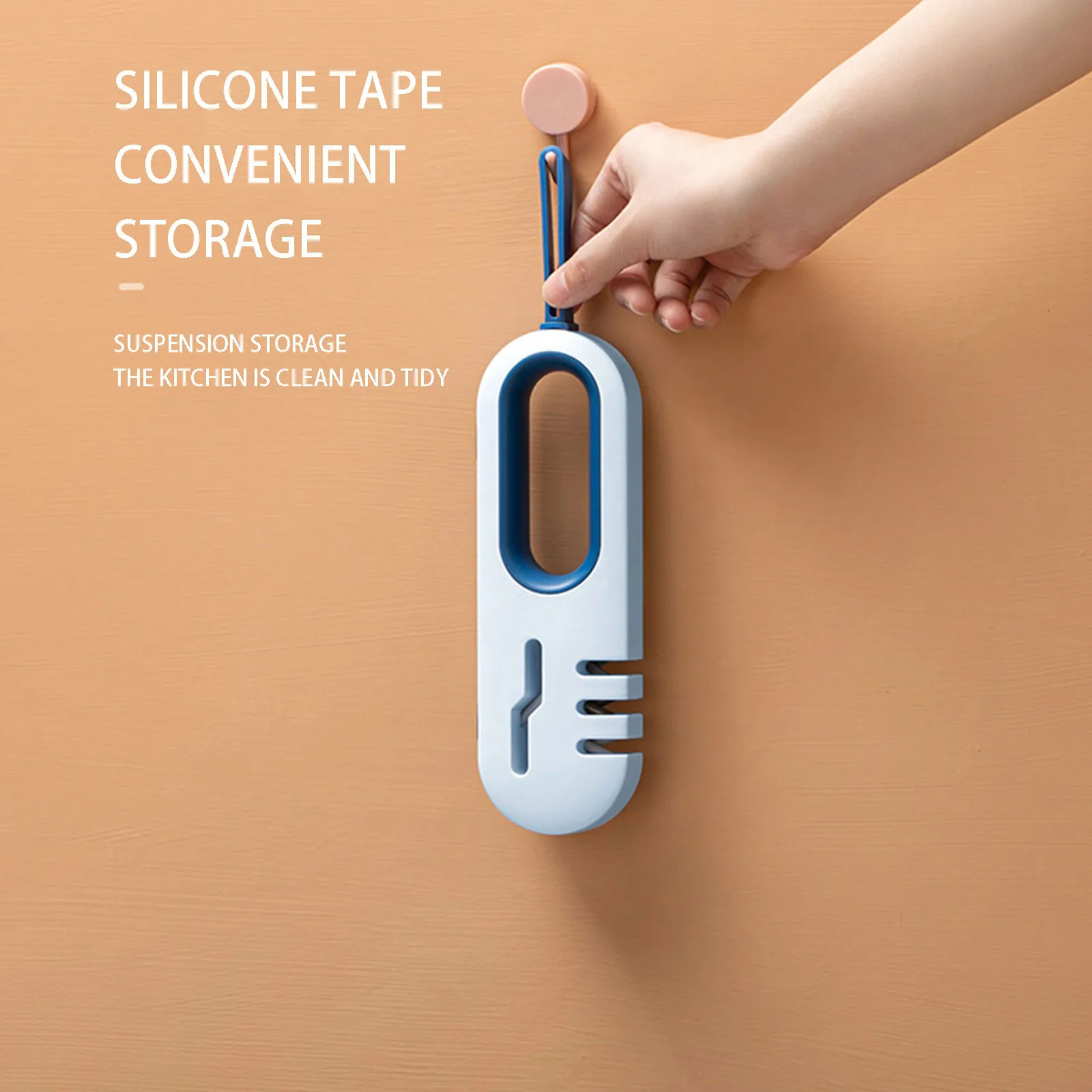 Точилка для ножей 4 в 1 стальной точильный камень вольфрам алмаз и керамика