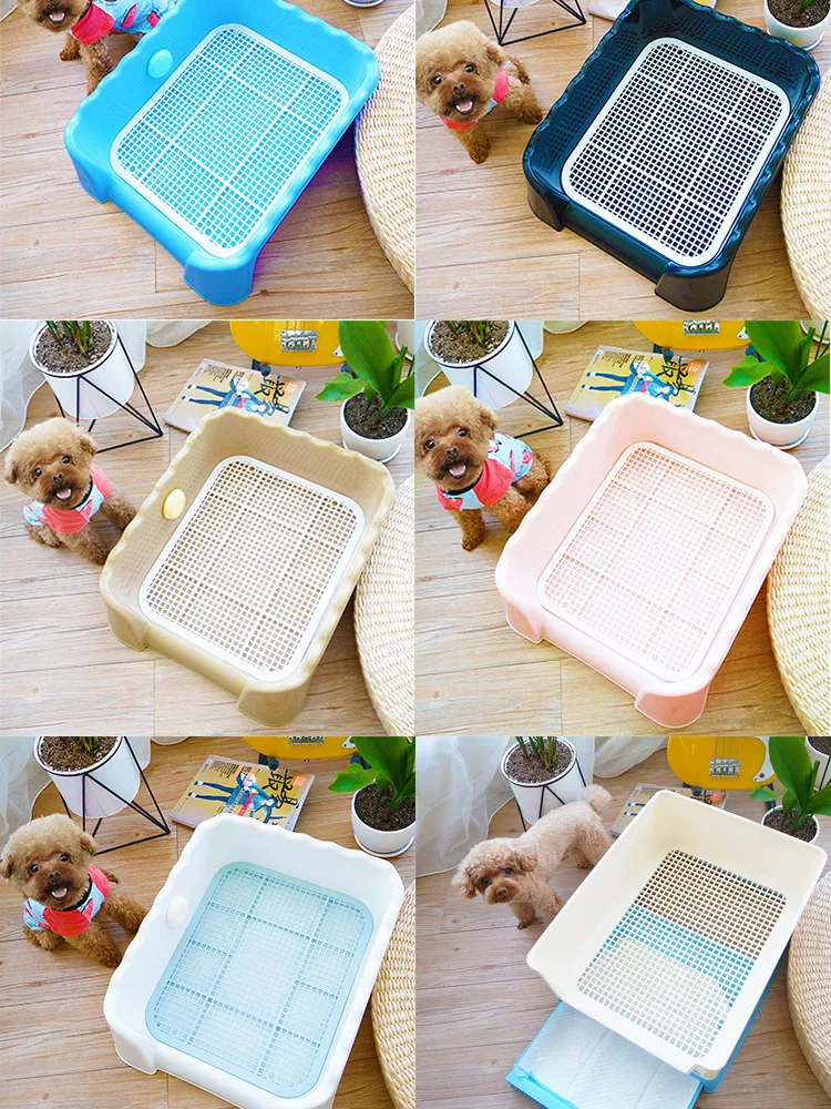 

Dog Toilet Dog Pet Large Dog Large Dog Urinal Potty Small Dog Toilet Automatic Flushing Fabulous Appliance cleaning supplies