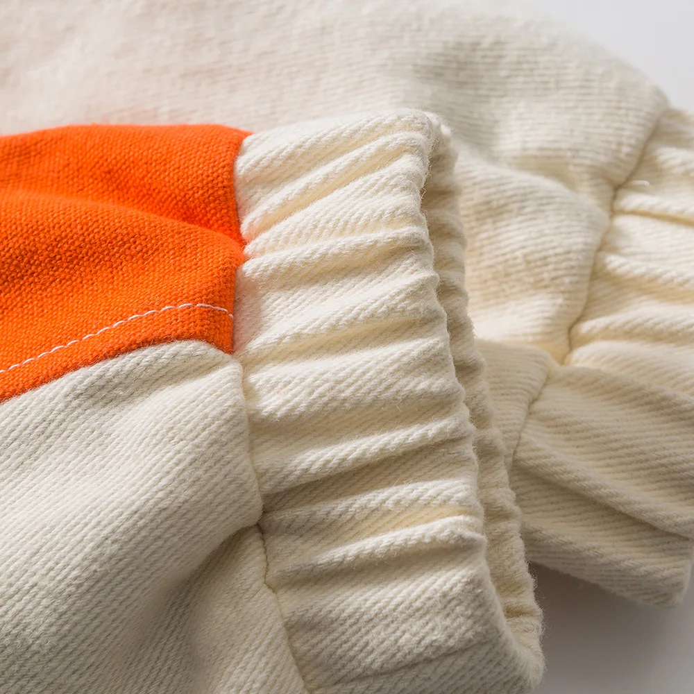 

Aolamegs Men's Jackets Hit Color Patchwork Basketball Varsity Jackets Stand Collar Harajuku Coats Unisex High Street Streetwear