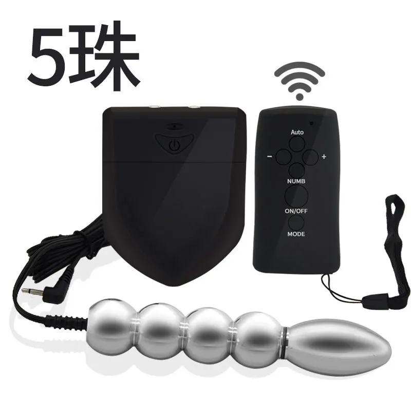 Секс металлическая Анальная пробка тематические игрушки аксессуары