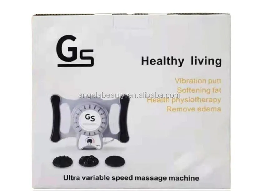 

Popular sculptor body massager slimming machine spa body massager salon and home use
