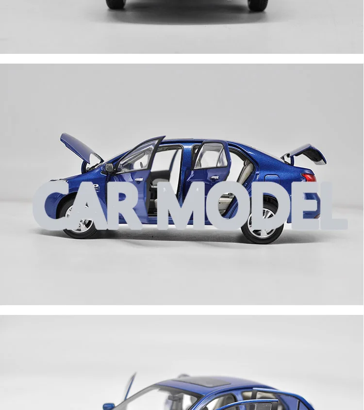 1:18 Масштаб сплава игрушечных транспортных средств fengtian VIOS модель автомобиля Детские игрушечные машинки авторизованный игрушки для детей