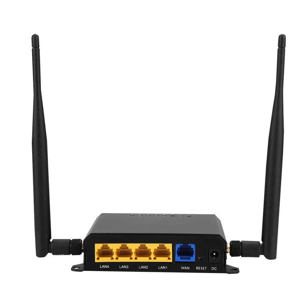 SOONHUA промышленный беспроводной роутер высокоскоростные карточные роутеры