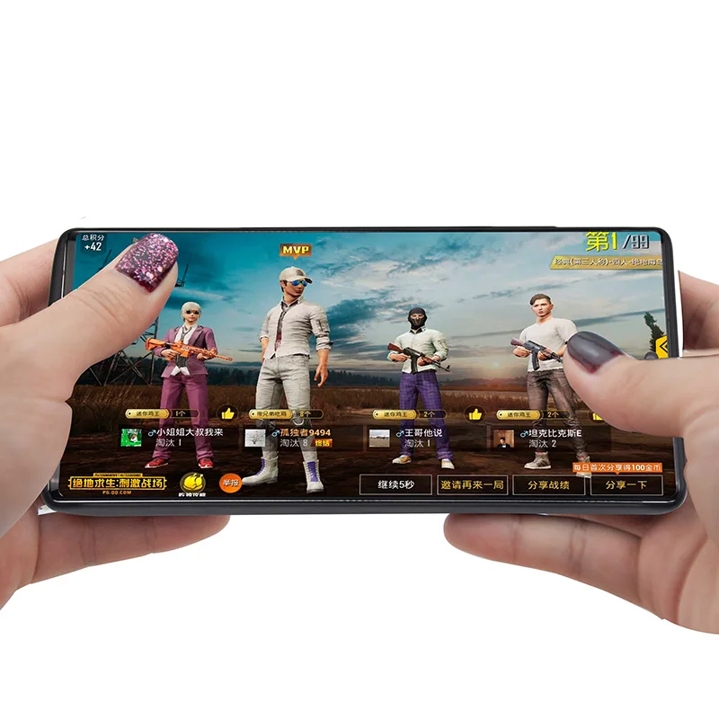 Чехол-аккумулятор для Samsung note 10 10plus 5000 мАч 6000 | Мобильные телефоны и аксессуары
