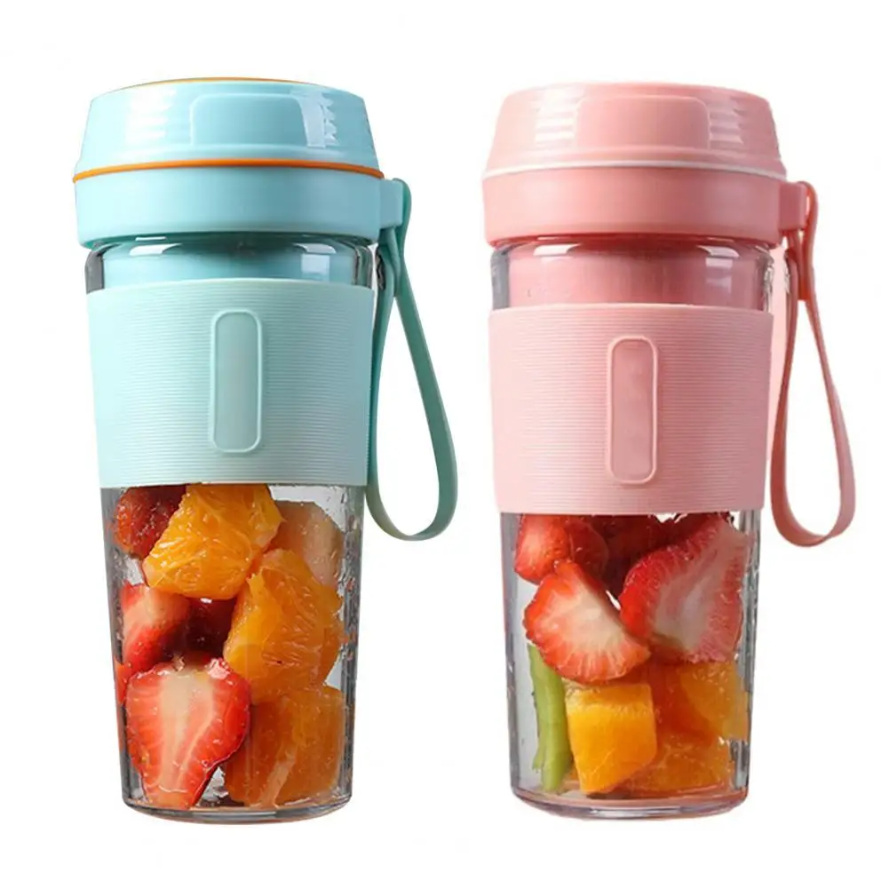 

Соковыжималка для фруктов, 400 мл, кружка