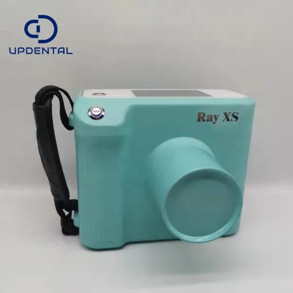 

Focus On Image Quality Portable Dental X-Ray Machine,Rvg Sensor