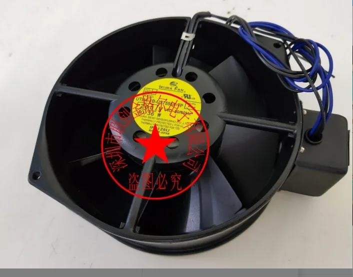 

BRAND NEW 1311-575 THA1V-7556XV 200V 1311-575 ORIGINAL JAPAN IMPORT FAN FANS